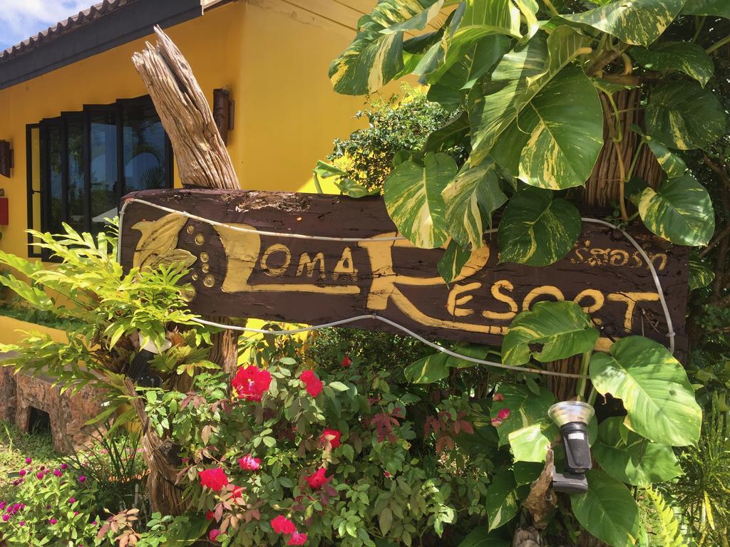 קאו לק Loma Resort מראה חיצוני תמונה